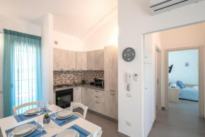 Icaro Residence Apartments with a beautiful pool